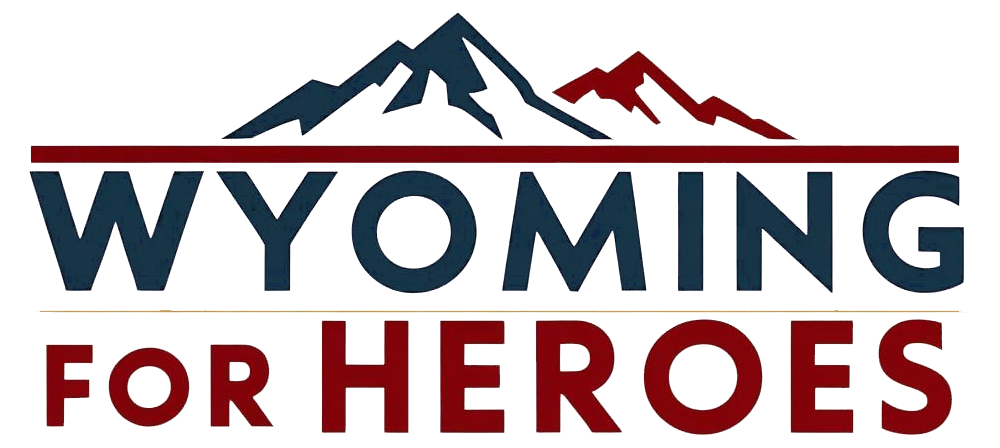 Wyoming for Heroes